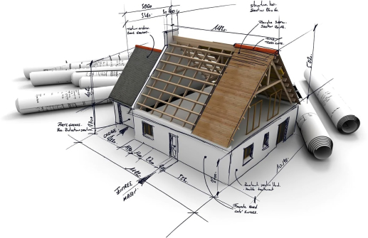 Проект дома